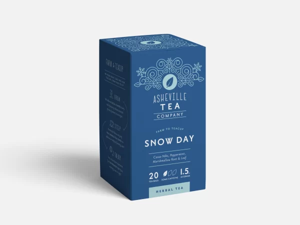 Snow Day Tea