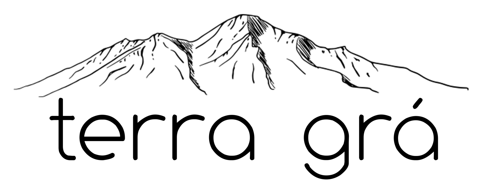 Terra Gra logo